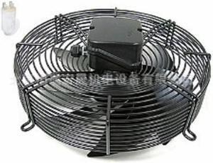 Original ebmpapst S4E300-EE20-06 230V 52/60W outer rotor 0.23A 230V axial fan