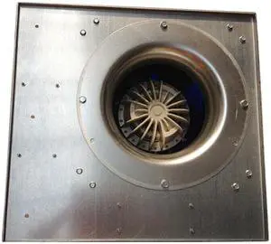 GR35C-2DK.6N.1R new original authentic ziehl-abegg ABB cooling fan