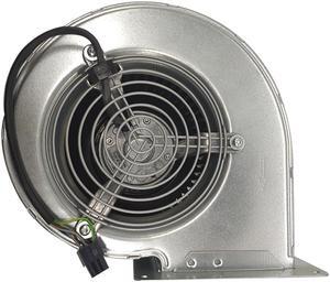 D2D146-AA28-28 Germany ebm-papst original ABB inverter double inlet centrifugal fan