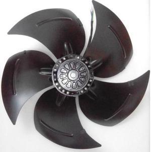 A4E350-AP06-30/A01 original authentic ebmpapst 230V 350mm outer rotor cold storage fan