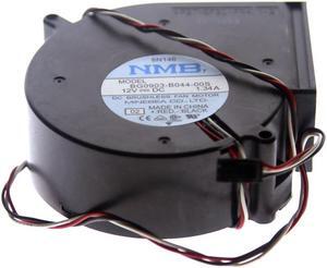 New NMB BG0903-B044-00S 12V 1.34A cooling fan