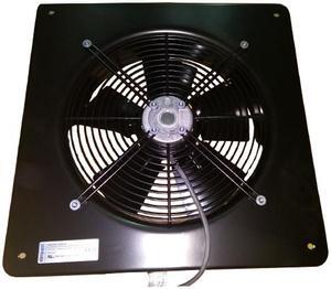 W4D300-DT04-09 German original authentic 92W 0.29A 230V W4D300-DA04-09 axial fan