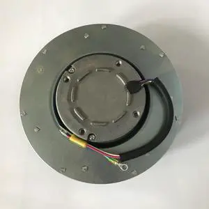 Japan original FANUC A90L-0001-0515/R machining center spindle motor cooling fan Japan original FANUC A90L-0001-0515/R machining center spindle motor cooling fan