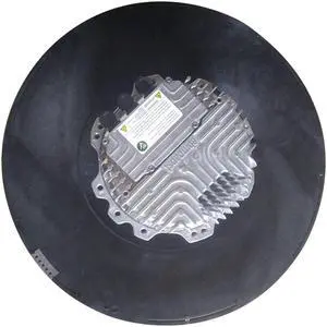 R3G595-AB23-08 Germany original brand new original centrifugal precision air conditioning fan