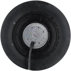 R2E250-RA50-01 R2E250-AS47-05 Germany ebmpapst ebm-papst Centrifugal fan Diameter 250mm 1.25A 285W Axial fan