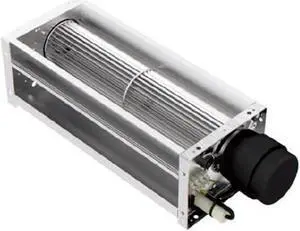 QR08A-2EM.50.CH Germany ziehl-abegg 230V 2400W 500mm cross flow fan