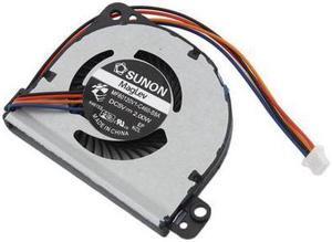 New Laptop CPU Cooling Fan for Toshiba Portege Z830 Z835 Z930 Z935 Z830-S8301 Z830-S830 G61C0000Y110 G61C0000J210