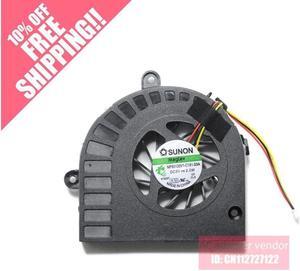 FOR ACER Aspire 5742 5253 5253G 5741 5551 5336  laptop CPU fan
