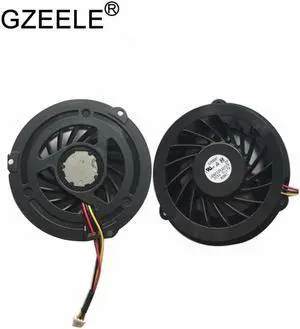 NEW Laptop CPU Cooling Fan cooler For LENOVO Ideapad B450 B450L B450A B450G Independent graphics fan Good quality cooler