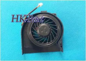 New original for IBM Lenovo Thinkpad X201 X201I CPU Cooling fan FRU P\/N 60Y5422