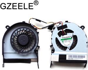 new Laptop cpu cooling fan for Toshiba for Satellite L800 C800 M800 M805 C805 C805-S51B L840 C805-S60B C805-T28R cooler