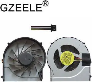 NEW Laptop cpu cooling fan for HP Pavilion dv6-3223cl dv6-3225dx dv6-3227cl dv6-3230us CPU Cooling Fan