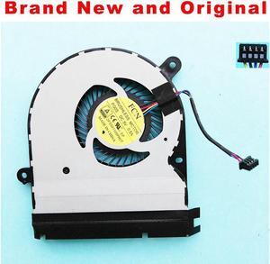 New cpu cooling  fan for Asus TP300 TP300L TP300LD TP300LJ laptop cpu cooling fan cooler DFS501105PR0T FG0S