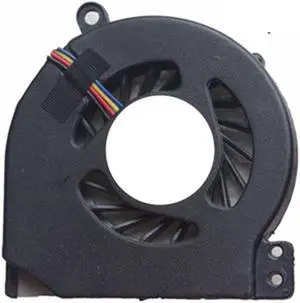 New CPU Cooling Fan For Dell VOSTRO 1014 1015 1088 Laptop Notebook Cooler FAN PP38L 1014 1015 laptop cpu cooling fan cool