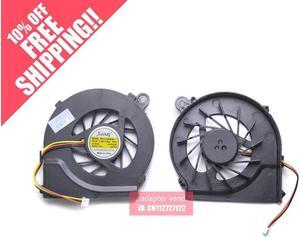 FOR HP G4-1000 G6-1000 G6-1100 laptop CPU fan