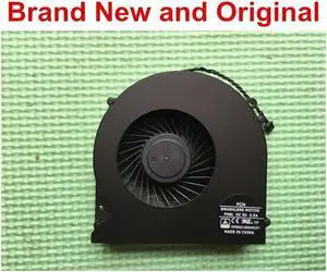 New Original CPU fan for Clevo  6-31-P870S-101 P870DM-G P775DM-G laptop cpu cooling fan cooler