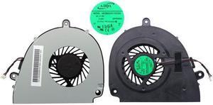 3 PIN New Laptop CPU cooling fan for Acer Aspire 5350 5750 5750G 5755 5755G