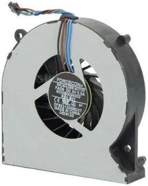 New CPU Cooling Fan For HP Probook 6460B 6465B 6470B 6475B Elitebook 8460P 8460W 8470P 641839-001