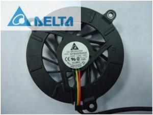 delta A8S F8S X81S Z99D N81 N80 M51S F3S F3 Z53S laptop CPU fan