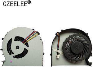 new cpu cooling fan for HP ProBook 450 G0 450 G1 455 G1 450G0 450G1 455G1 Laptop CPU Cooler Notebook Computer Replacement