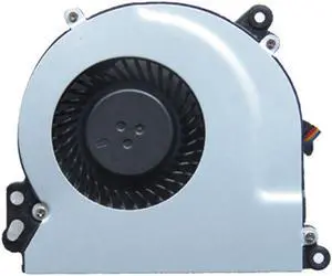 new cpu cooling fan for HP for envy 15 envy15 15-J 15T ENVY 17 17-J 15-J000 15t-j000 j105tx envy17-j106 Laptop CPU Cooler