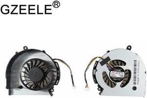 new Laptop cpu cooling fan for HP 17-D 15-d 240 250 G2 CQ14-A104TX CQ15 14-D010TX 15-D101TX D012TX D035DX D013TX TPN-F113