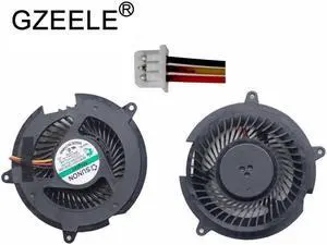 new Laptop cpu cooling fan for hp DV5000 V5000 C300 C500 DV5100 dv8000 Intel Notebook Cooler Radiator Computer Replace