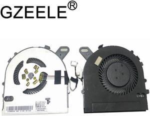 NEW Laptop cpu cooling fan for DELL 15 7560 15-7560 V5568 V5468 Vsotro 5468 5568 7000 Laptop Cooling Fan DC028000ICD0