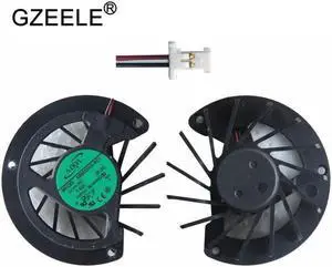 new Laptop cpu cooling fan for HP CQ40 CQ41 CQ45 DV4 AMD version FAN Laptop Component Cpu Cooler