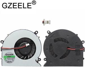 new Laptop cpu cooling fan for HP Pavilion DV7-1000 DV7-1100 DV7-1200 Laptops CPU Cooling Fan Notebook Computer Replace