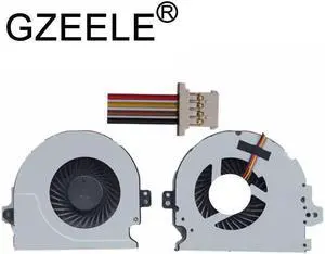 new Laptop cpu cooling fan for HP ENVY Pavilion M6 Series CPU Cooling Fan MG60120V1-C220-S9A 686901-001