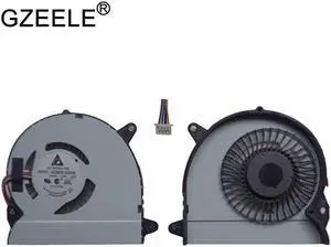new Laptop cpu cooling fan for ASUS X32U X32 X32KE45U U82U X32VM X32VJ Notebook Computer Processor Cooler 4 Lines