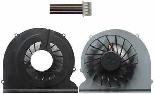 new Laptop cpu cooling fan for Acer for Aspire 5951 5951G 8951 8951G cooler