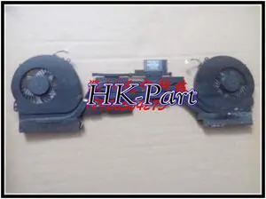 NEW for HP OMEN 788600-001 CPU Cooling Fan cooler with heatsink P\/N 788600-001
