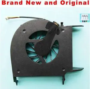 New original cpu fan for HP DV6 DV6Z DV6-1000 laptop cpu cooling fan cooler