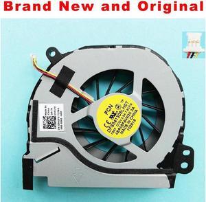 New original cpu fan for Dell VOSTRO 3460 Inspiron 7420 5420 laptop cpu cooling fan cooler 05N1F0 5N1F0 DFS541305LH0T FB6P