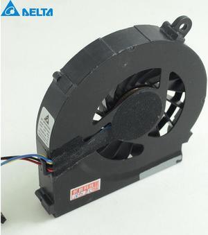 Delta laptop cpu cooling fan  CQ56 G56 CQ42 G42 CQ62 G62 G4 G6 G7 646578-001 KSB06105HA MF75120V1-C050-S9A kipo7