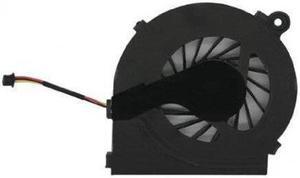 New CPU Cooling Cooler Fan for HP G62-371DX G62-372US G62-373DX G62-374CA G62-378CA G62-404NR G62-407DX G62-415NR G62-420CA G62-423CA G62-435DX G62-448CA G62-454CA