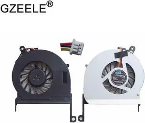 new laptop Cooling fan for ACER for ASPIRE E1 E1-431 E1-451 E1-471G V3-471G Cpu Cooler Radiators Notebook fan 3 pins
