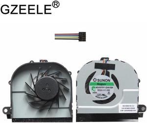 new Laptop cpu cooling fan for ACER Aspire 3810 3810T 3810TG 3810TZ 3810TZG MG45070V1-Q040-S9A laptops cooling fan cooler