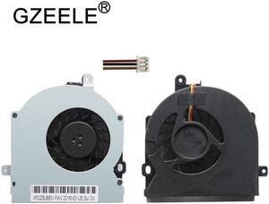 new Laptop cpu cooling fan for Toshiba for Satellite A300 A305 L300 L300D L305 L350 L355 Series Notebook Cooler Radiator