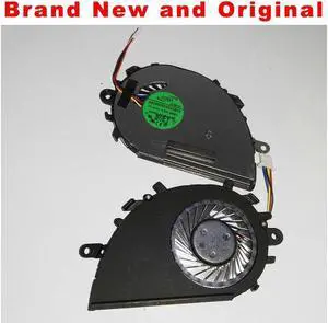 New original Laptop cpu cooling fan for ADDA AB0605HX050BZ0 00WB1 23.10821.011