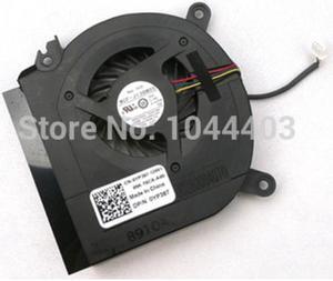 Laptop cpu cooling fan for Dell Precision M4400 13.V1.B3458.F.GN C449K DC280005OS0 MCF-J13BM05 MG75120V1-Q000-S99 ZB0507PGV1-6A