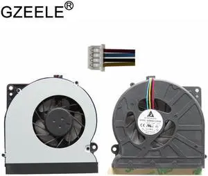 Laptop cpu cooling fan for Asus N64X K72 N71JQ N71VG N71JV N71JA A52JE A52F A52JK A52 A52J A52JB A52F A52JC A52JR A52JE