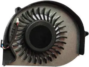 New Laptop cpu cooling fan for Acer Aspire S3 S3-391 S3-951 S3-371 S3-331 MS2346 Notebook Computer Processor