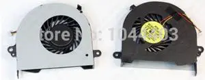 New Laptop cpu cooling fan for toshiba Satellite C70 C70-A C75 C75D L70 L70-A L75 L75D L75D-A DFS551205ML0T MF60120V1-C640-G99