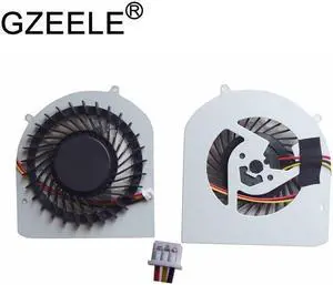 new Laptop cpu cooling fan for DELL XPS 14Z L412X Notebook Cooler Radiator Computer Replacement Cooler YMK5R 3 line 3pins