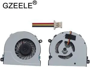 new Laptop cpu cooling fan for DELL 5547 14-5443 5445 5447 5448 5548 5543 5545 5542 Notebook Computer Processor cooler
