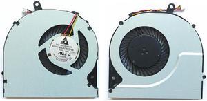 New Laptop CPU fan for Toshiba Satellite P55T P55T-A5105SL P55T-A5202 P55T-ASP5201SL P55T-ASP5260SM P55T-ASP5303SL