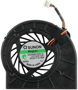 New CPU Cooling Fan For IBM Lenovo ThinkPad X200S X200T GC055010VH-A Laptop
